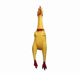 CHICKEN W/SOUND,