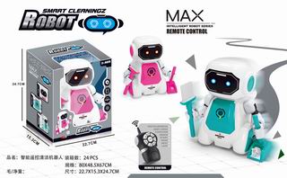 R/C ROBOT,