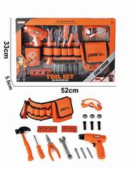 TOOL SET,