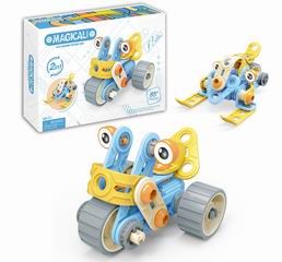 MOTORCYCLE SET,