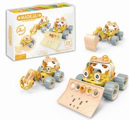 PROJECT PLAYSET,