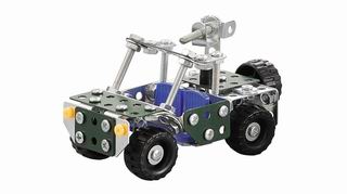 OFF-ROAD VEHICLE 155PCS,