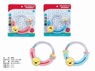 BABY RATTLES,