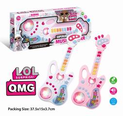 B/O GUITAR,