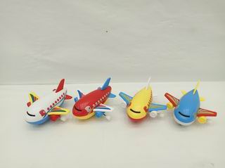 WIND UP PLANE,