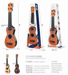 15 INCH GUITAR,