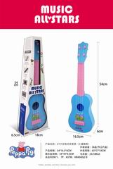 21 INCH GUITAR,