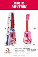 21 INCH GUITAR,