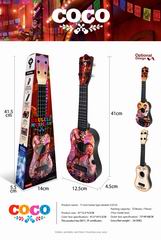 17 INCH GUITAR,