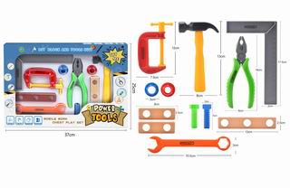 TOOL SET,