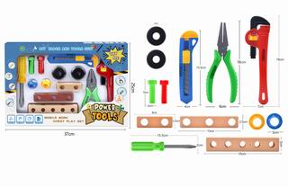 TOOL SET,