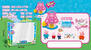 DIY ASSEMBLE,