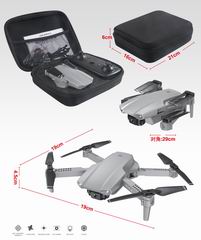 R/C FOUR-AXIS,