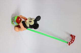 PUSH ANIMAL,