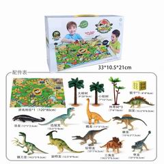 GAME MAT,