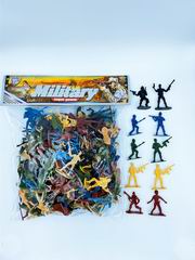 MILITARY SET 150PCS,