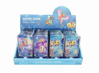WATER MACHINE 24PCS,