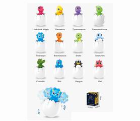 EGG TUMBLER,