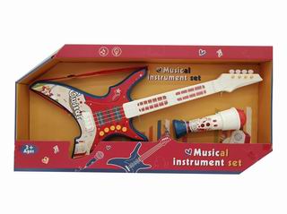 MUSICAL INSTRUMENT SET,