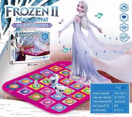 MUSIC CARPET,