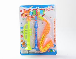 MUSICAL INSTRUMENT SET,