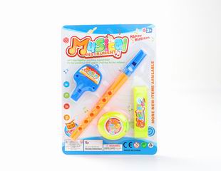 MUSICAL INSTRUMENT SET,