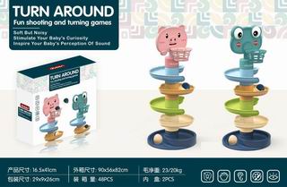 TURNING GAMES,