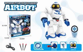 R/C ROBOT,
