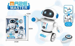R/C ROBOT,