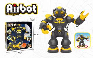 R/C ROBOT,