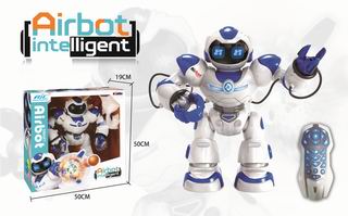 R/C ROBOT,