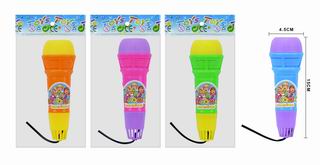 MICROPHONE,