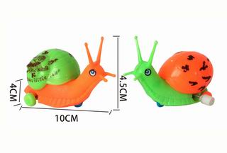 WIND UP SNAIL,