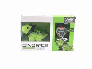 R/C DINOSAUR W/LIGHT & SOUND,