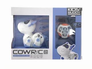 R/C COW,