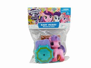 HORSE SET,