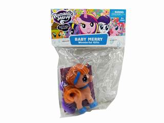 HORSE SET,