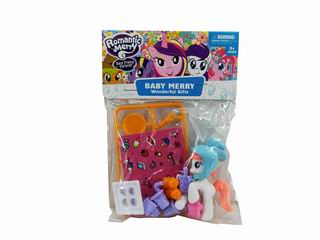 HORSE SET,