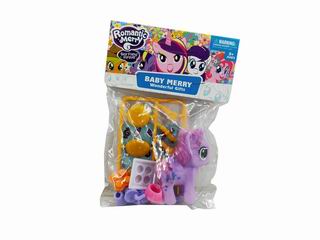 HORSE SET,