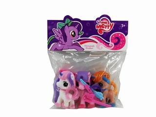 HORSE SET,
