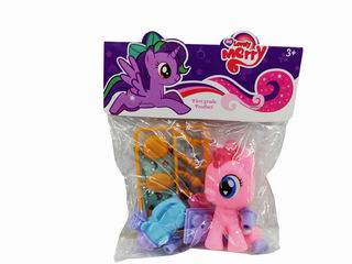 HORSE SET,