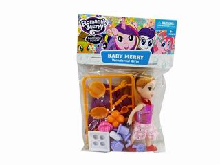 HORSE SET,