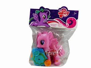 HORSE SET,
