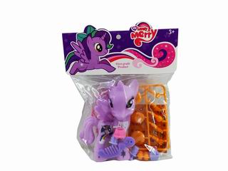HORSE SET,