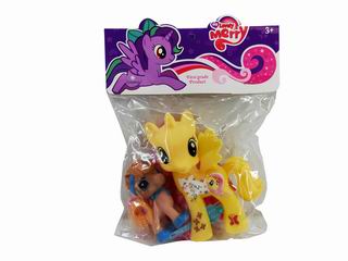 HORSE SET,