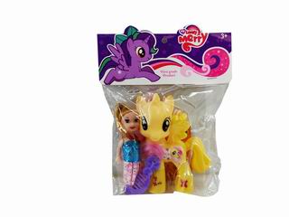 HORSE SET,