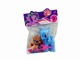 HORSE SET,