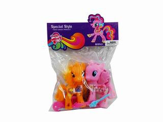HORSE SET,