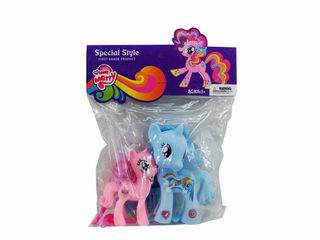 HORSE SET,
