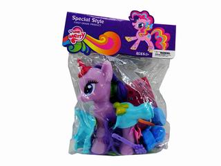 HORSE SET,